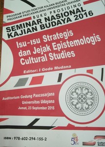 Prosiding: Penjor Galungan Sebagai Produk Kreativitas Spiritual ...